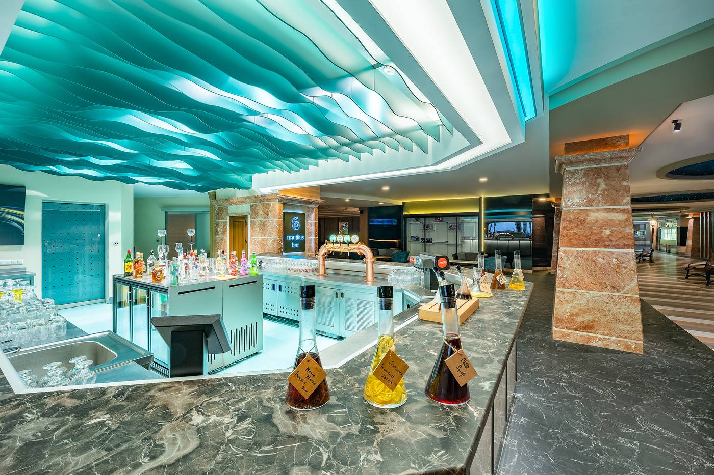 Pine-Beach-Belek-Bar-60