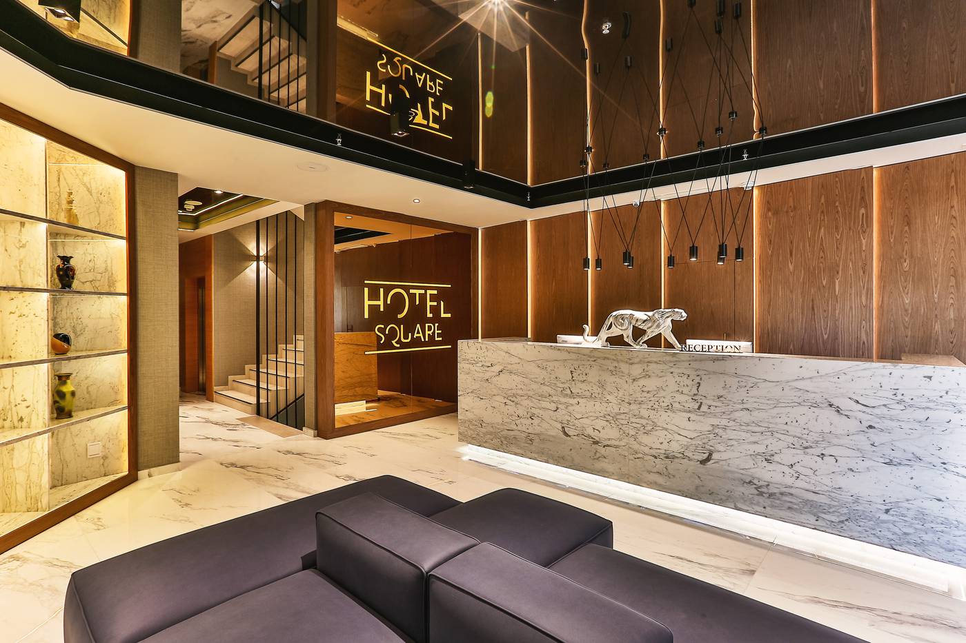 Imperial Conference & Spa-Montenegro-Budva-Lobby-9