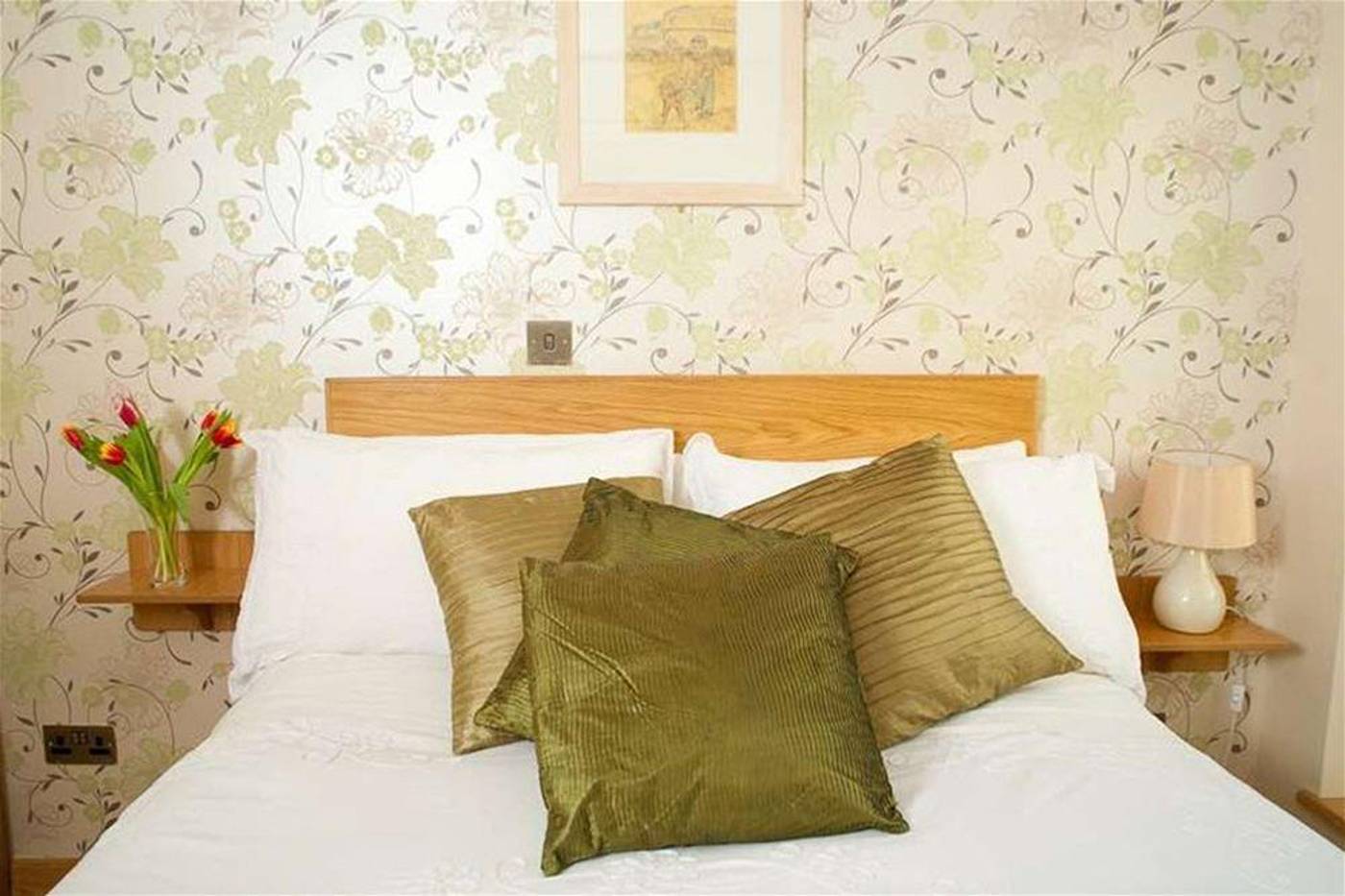 Eyre Square Townhouse-Ireland-Galway-General view-7