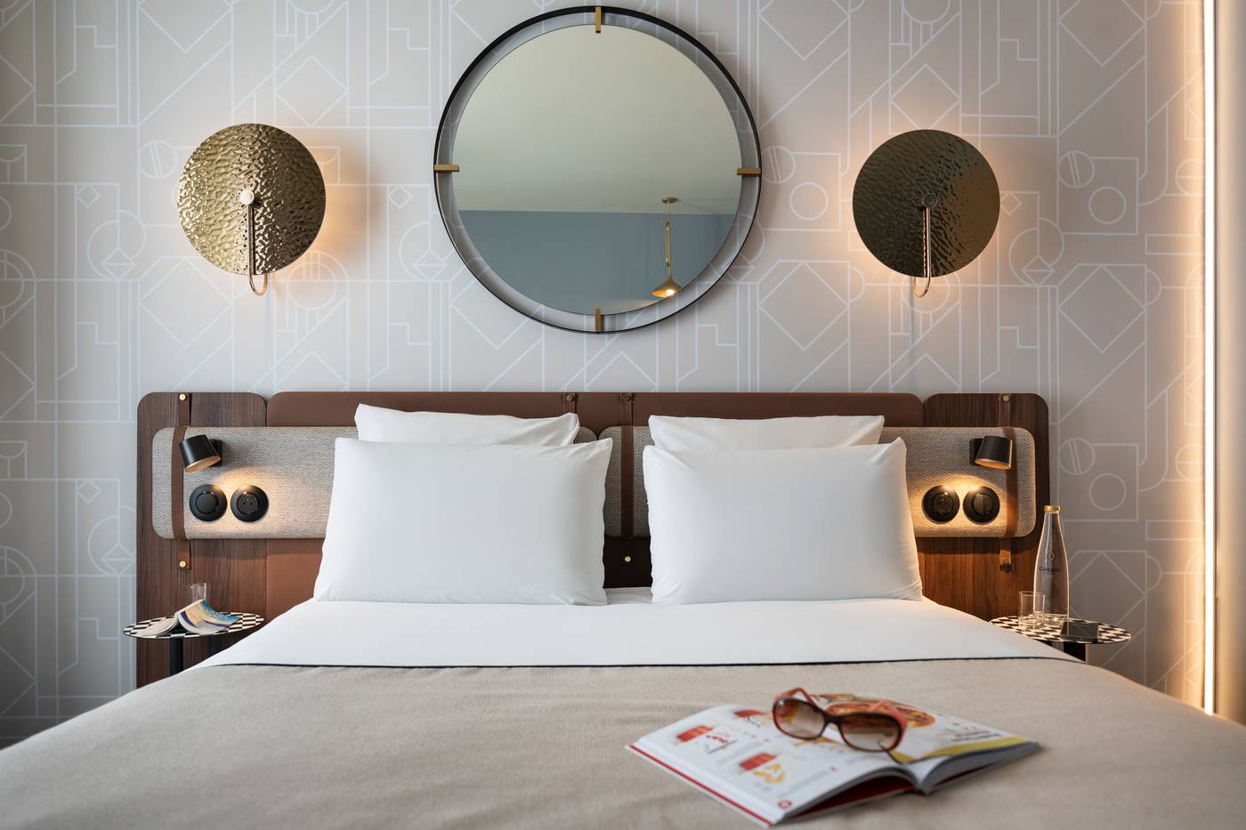 Mercure-Paris-Opera-Grands-Boulevards-Room-33