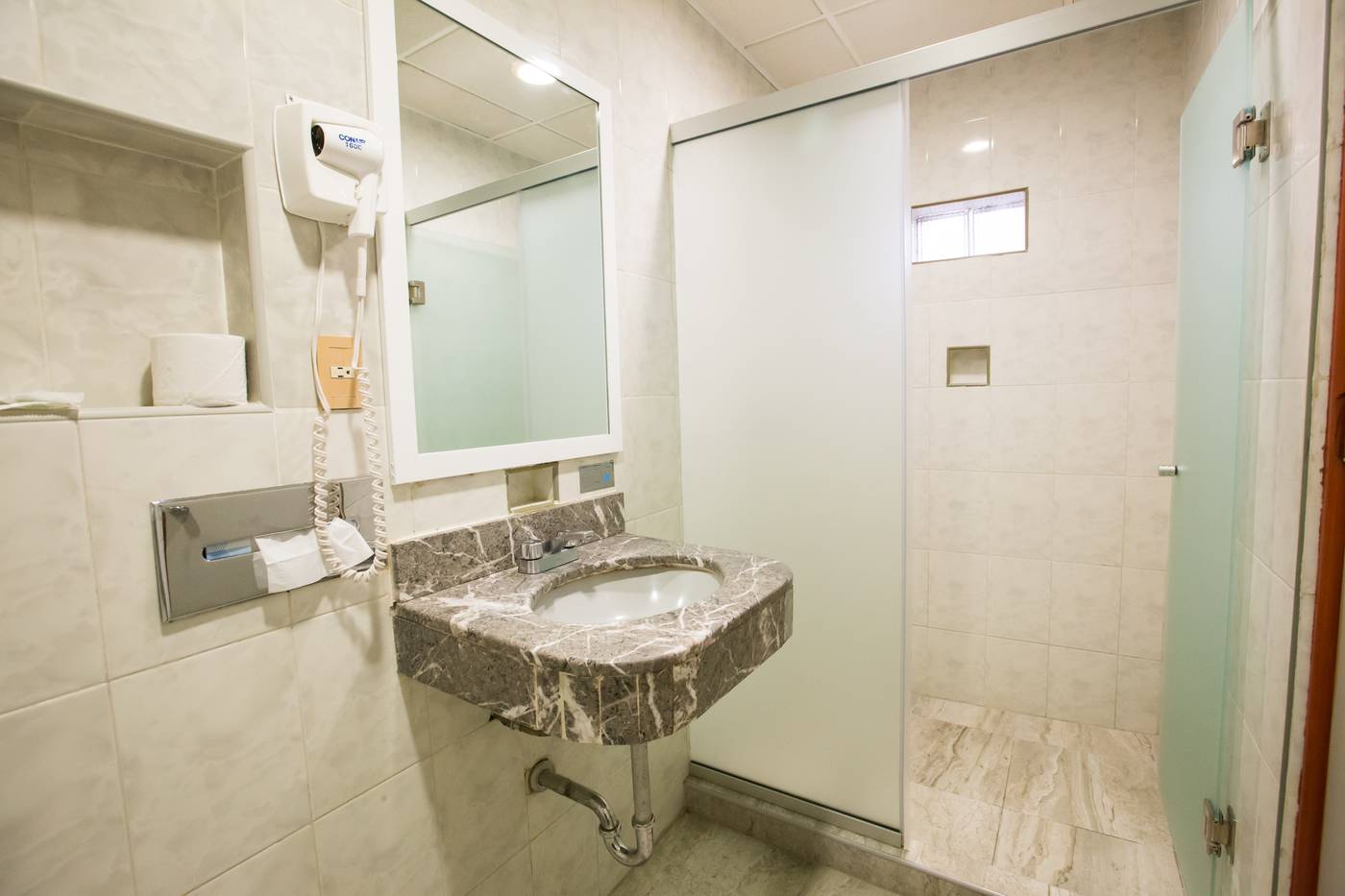 Diligencias-Mexico-MEXICO, D.F.-Room-7