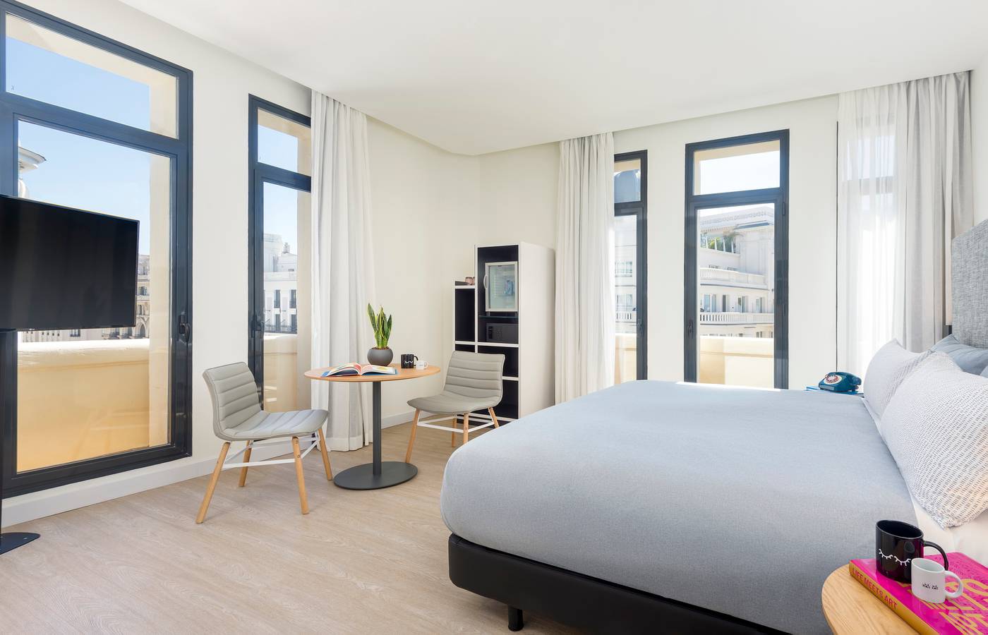 TRYP-Madrid-Cibeles-Hotel-Room-35