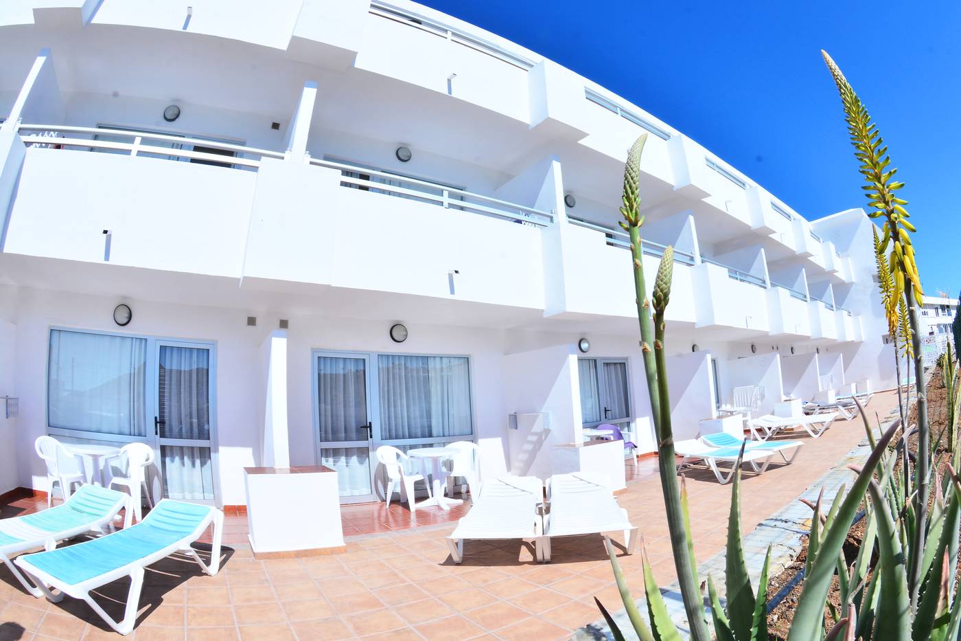 Puerto-Bello-Apartamentos-General-view-9