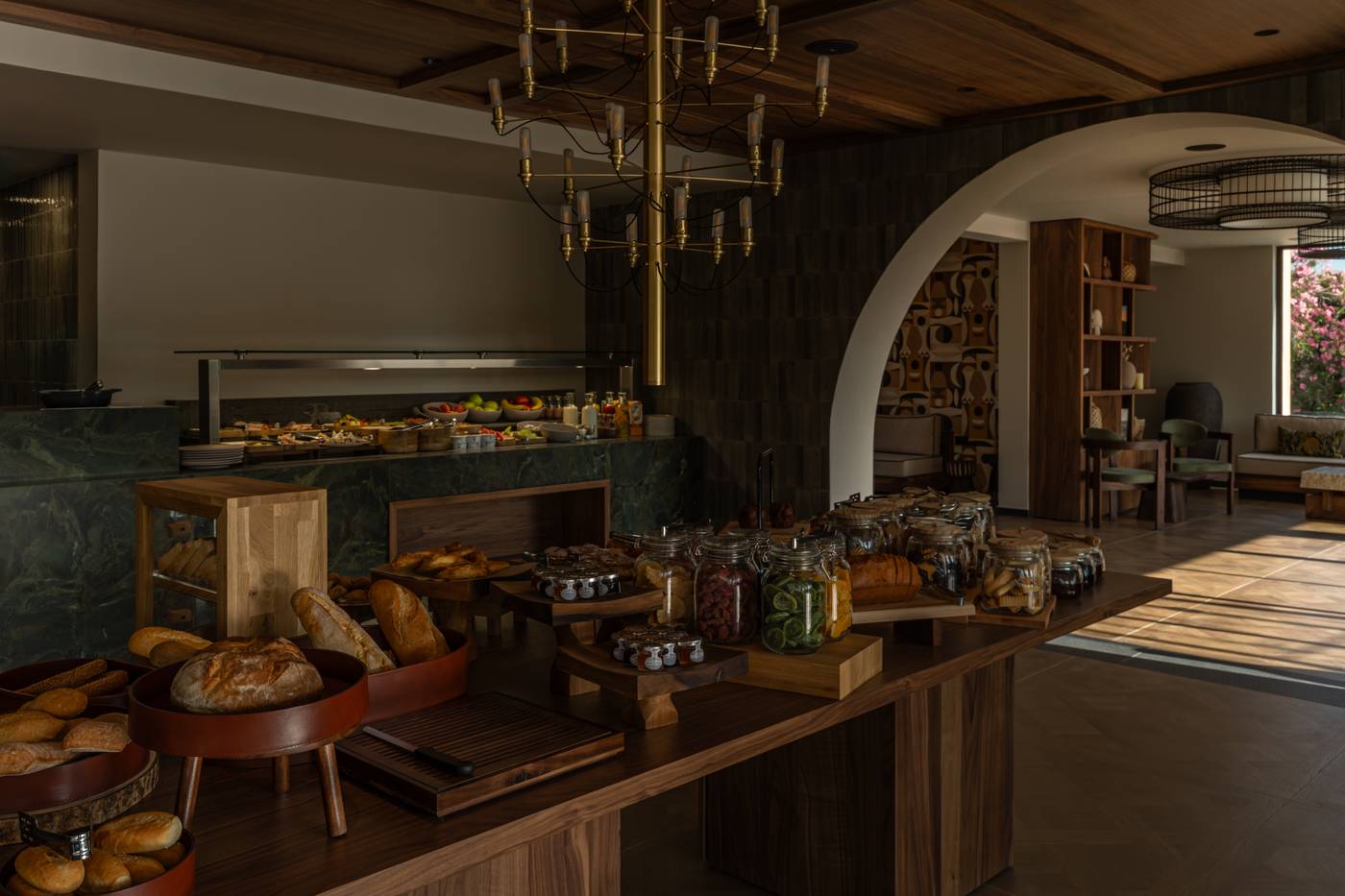 Eleonas Boutique Hotel & Spa