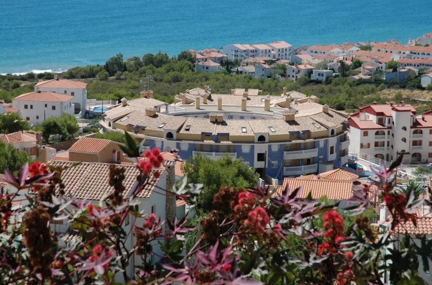 Apartamentos Marcolina in Costa Del Azahar, Spain