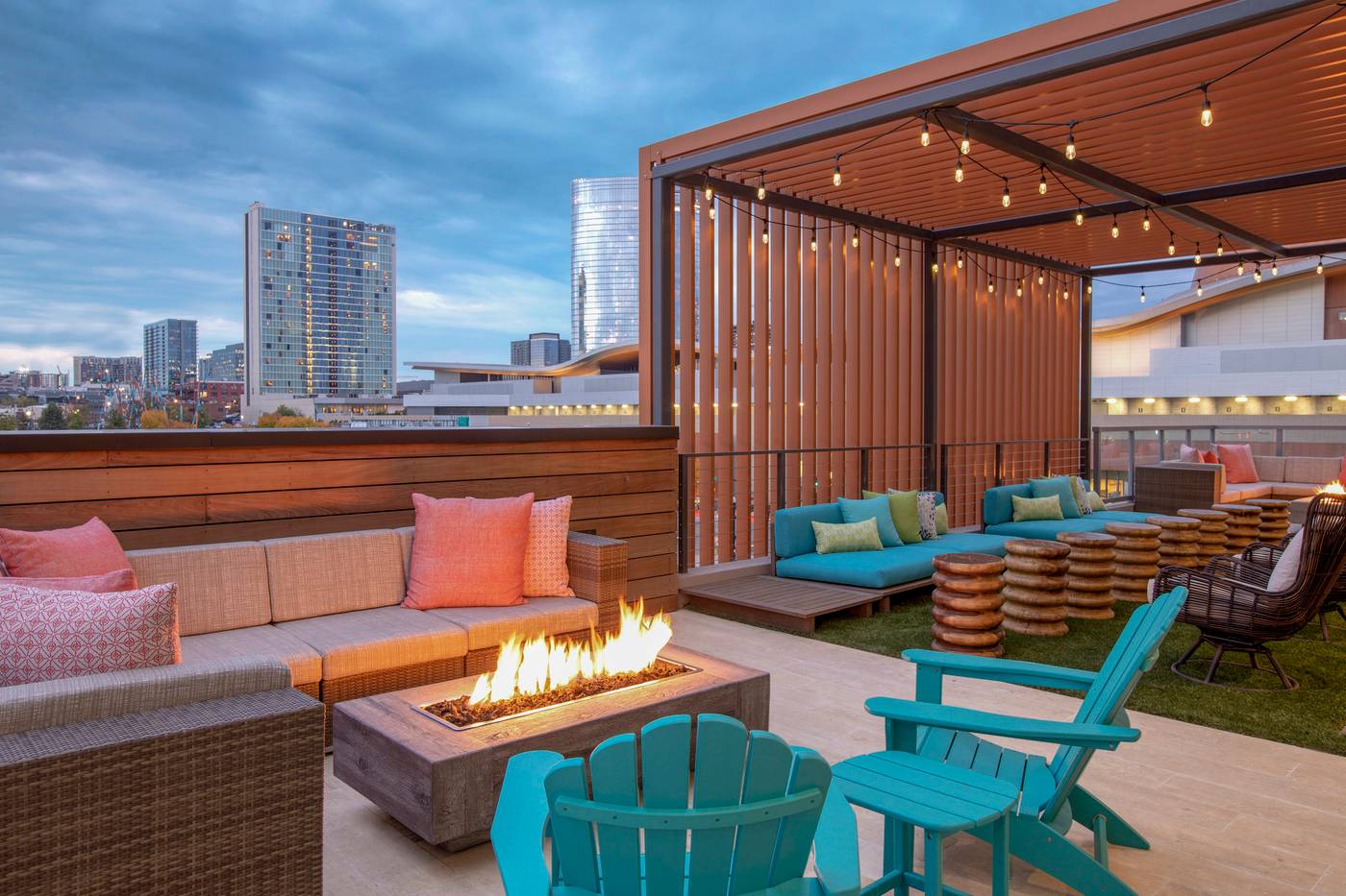 Margaritaville Vacation Club By Wyndham Nashville-United States-Nashville-General view-5