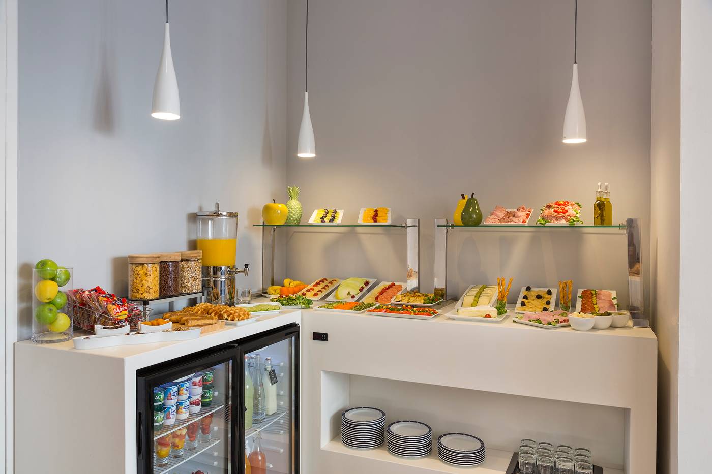 Hotel-Paris-Opera--managed-by-Meli-----Restaurant-54