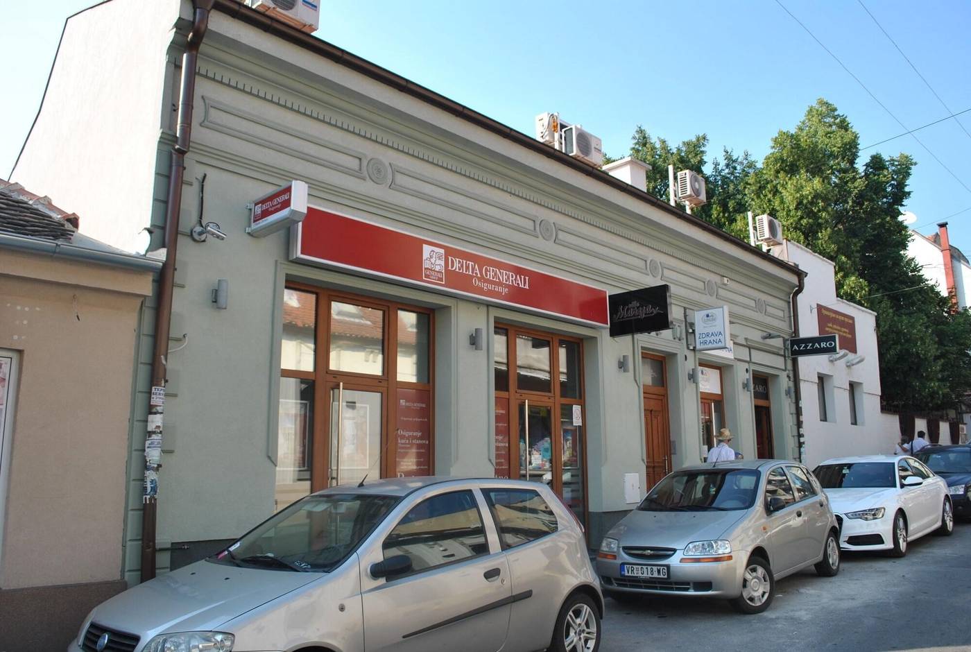 Villa Marija M.L.-Serbia-BELGRADE-General view-2