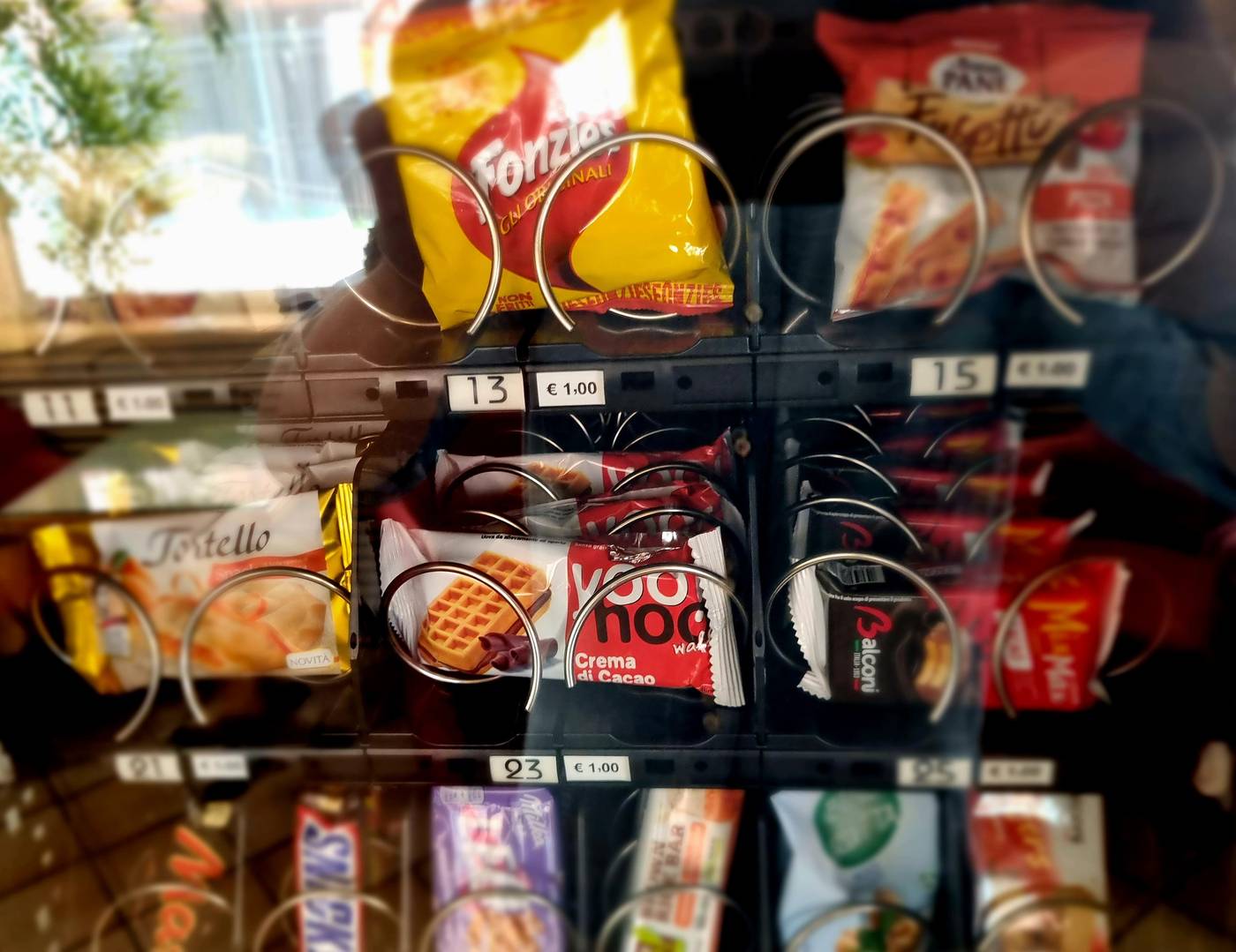 Camelia-Rooms-Venice-Restaurant-27