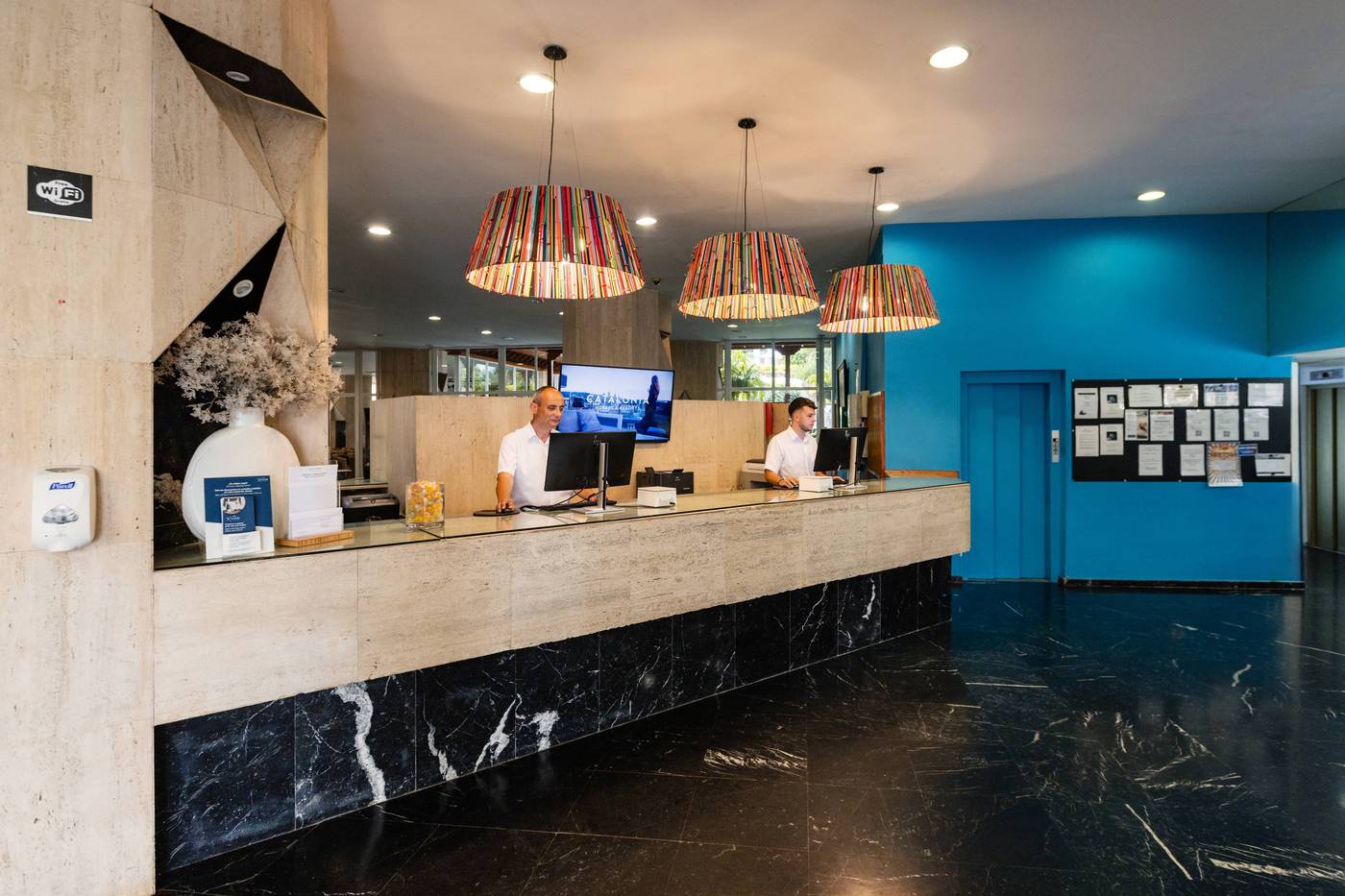 Catalonia-las-Vegas-Lobby-52