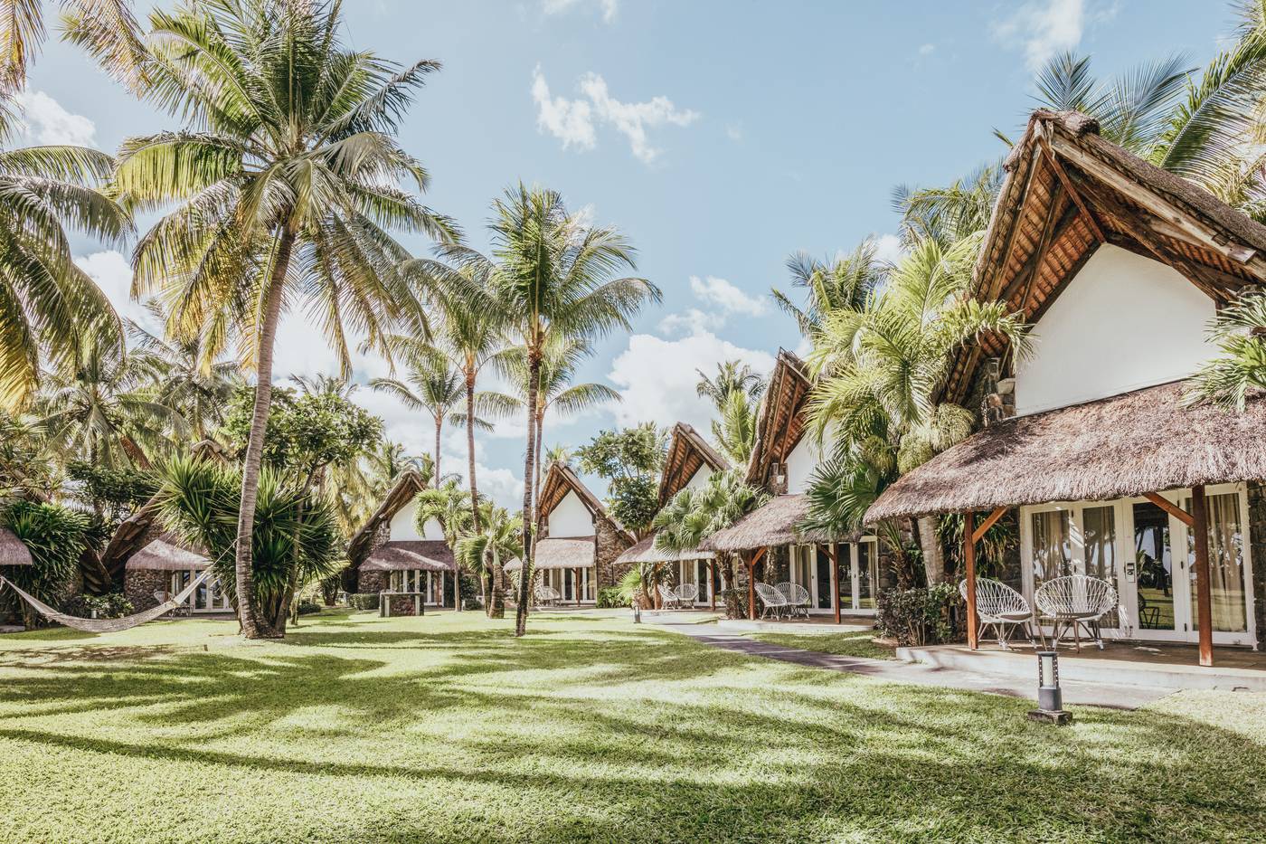 La Pirogue Resort Mauritius