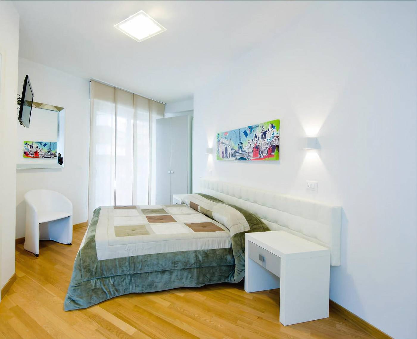 B&B Jolie-Italy-PESCARA-Room-9