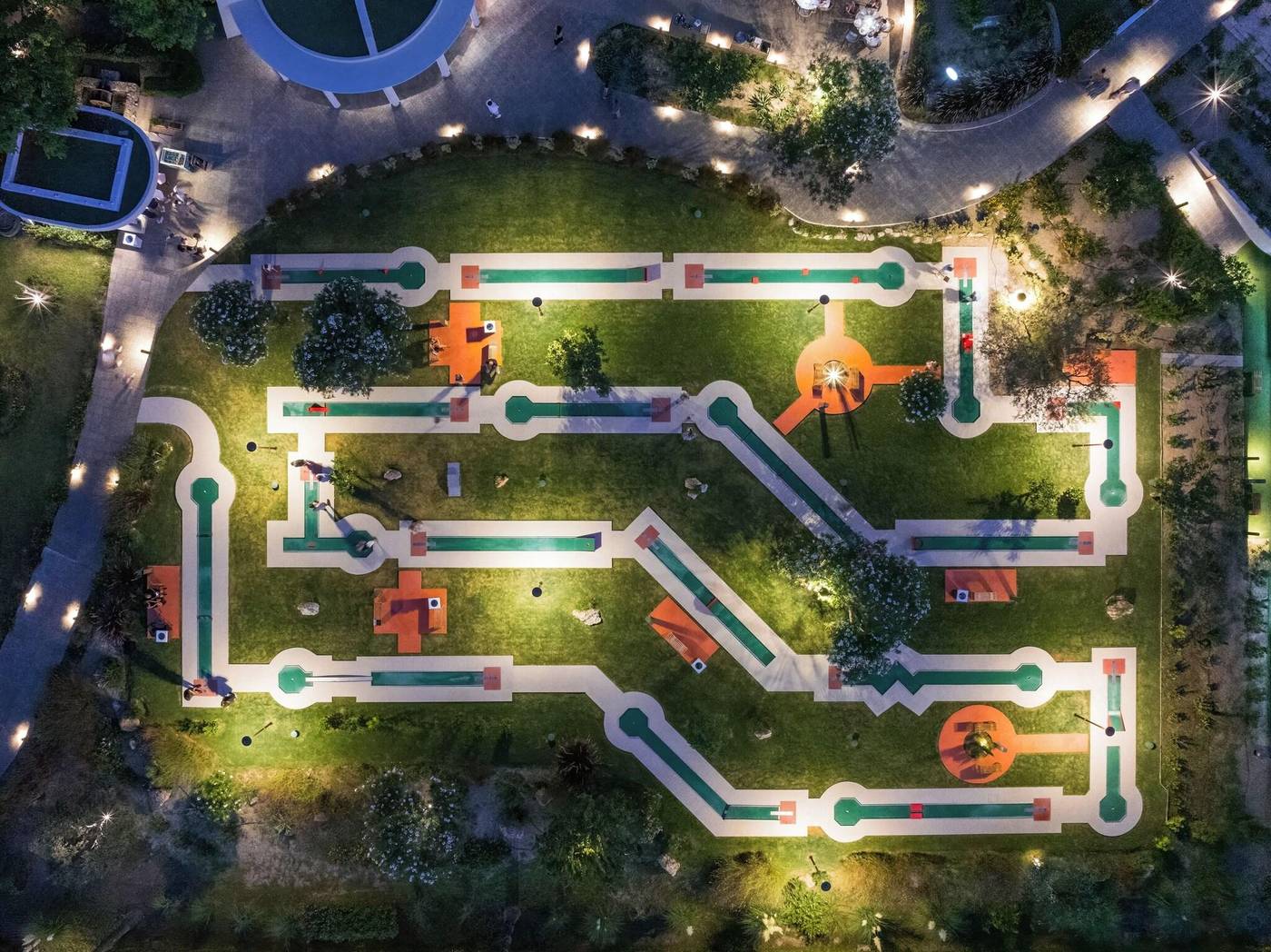 Olympic-Palace-Resort-Hotel---Convention-Center-Sports-and-Entertainment-26