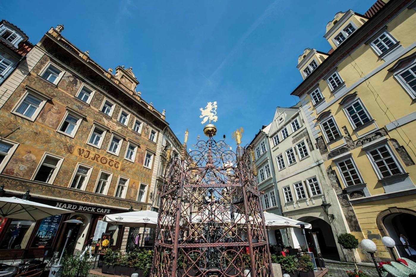 Hotel-Rott-Prague-General-view-1