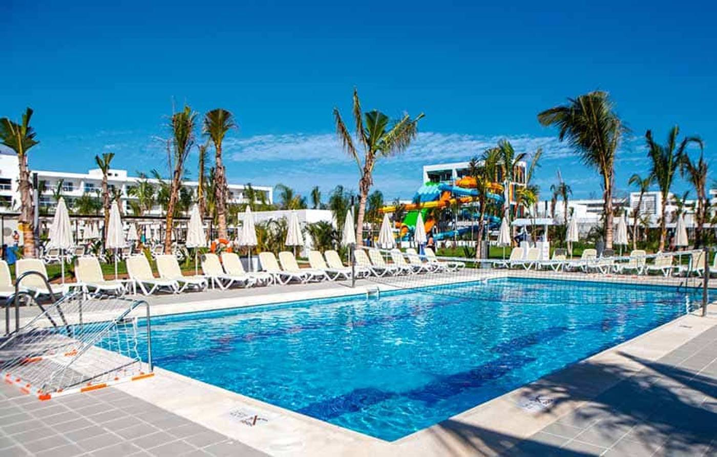 Riu Republica - Adults Only
