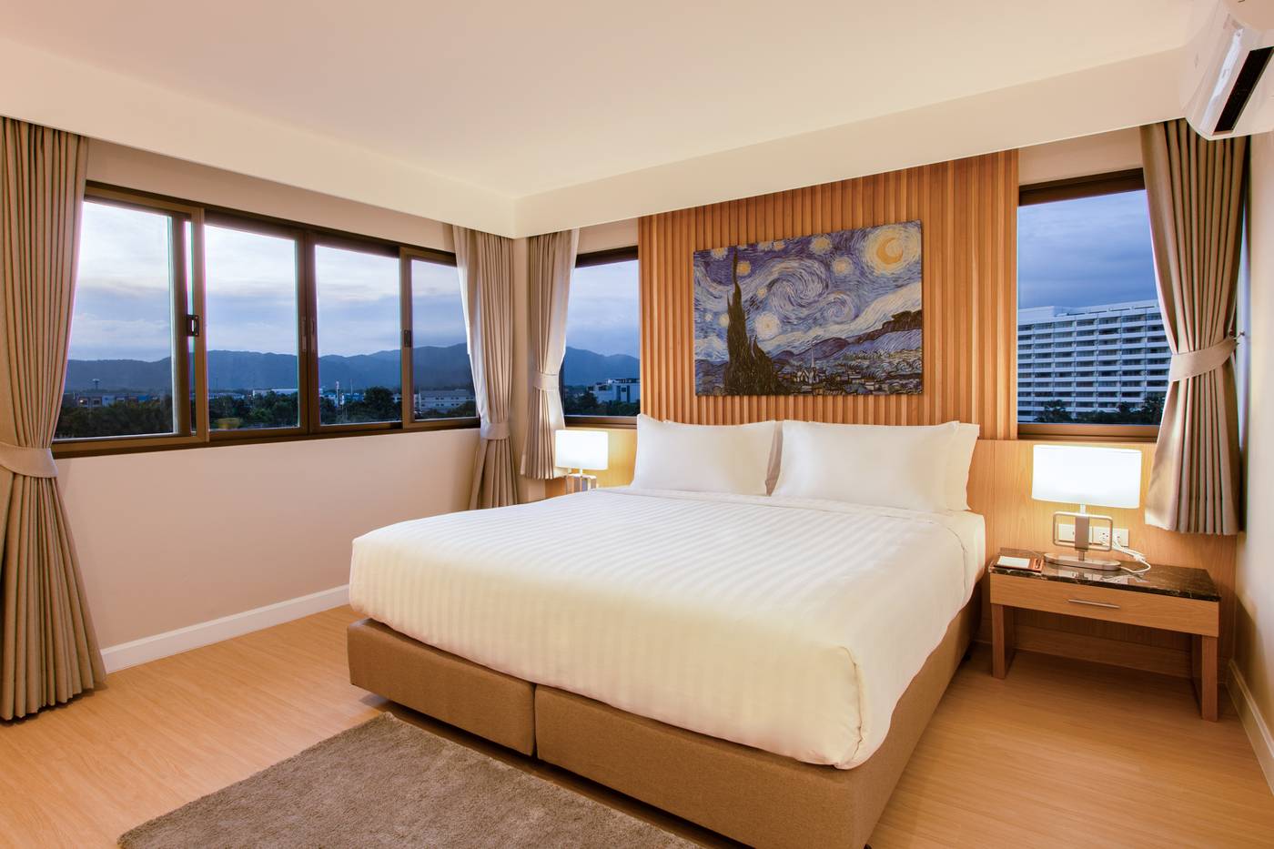 Anantara Hua Hin Resort & Spa