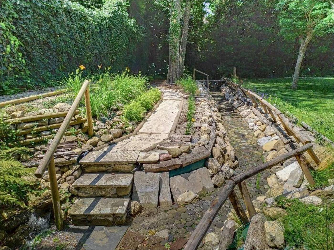 Relais Corte Rodeschi-Italy-Camaiore-General view-9