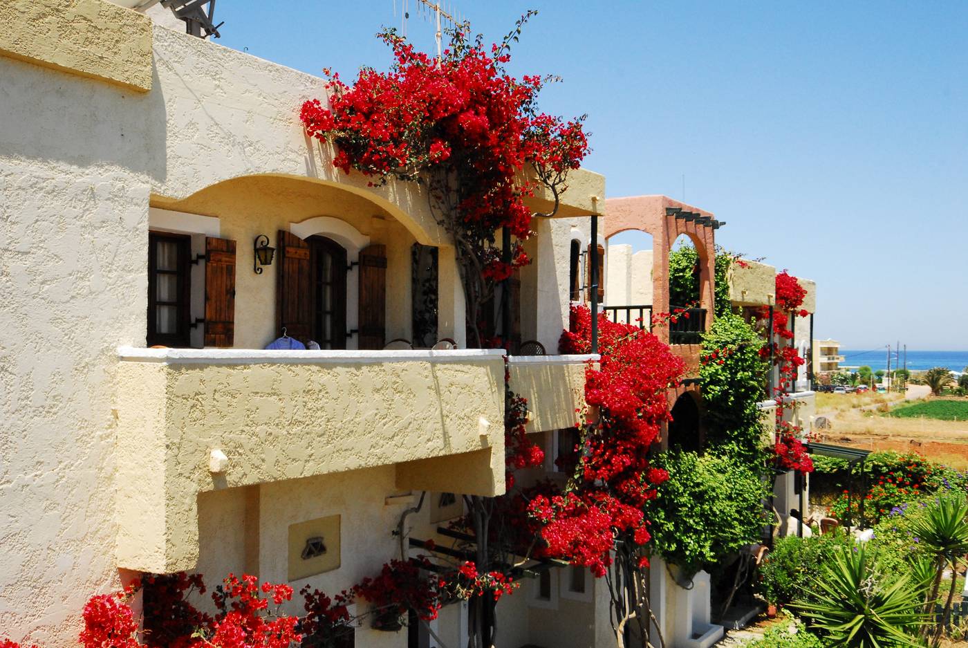 Malia-Studios-Apartments-General-view-2