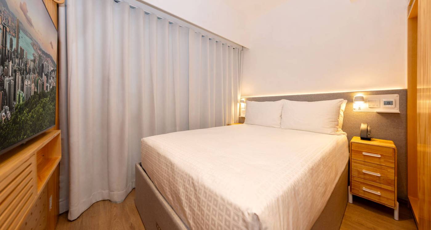 Shama Hub Metro South Hong Kong-Hong Kong – China-Hong Kong-Room-6