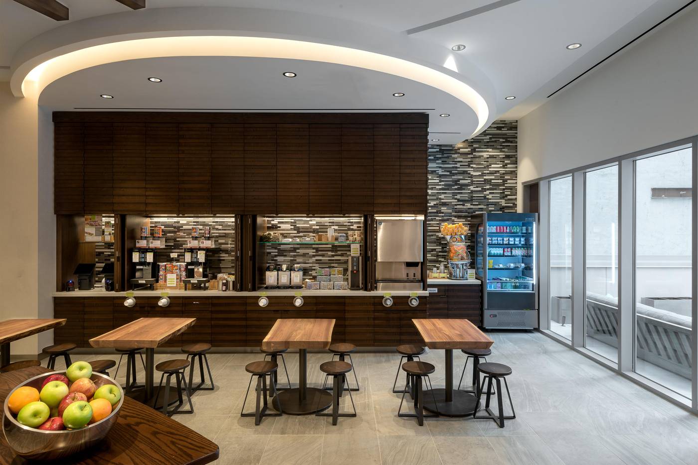 EVEN-Hotel-New-York---Midtown-East-Restaurant-14