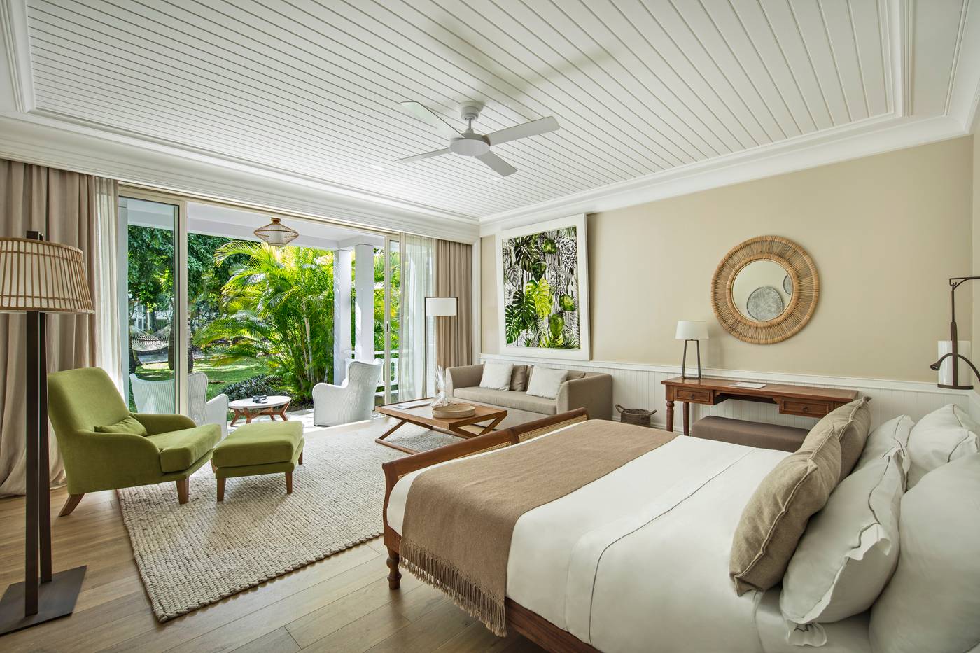  Heritage Le Telfair Golf & Wellness