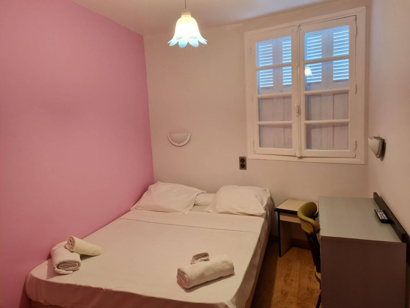 Hôtel Le Milan-France-LOURDES-Room-6