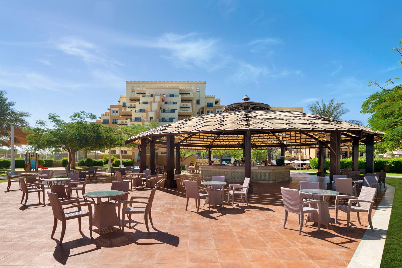 Rixos Bab Al Bahr in Ras Al Khaimah, United Arab Emirates