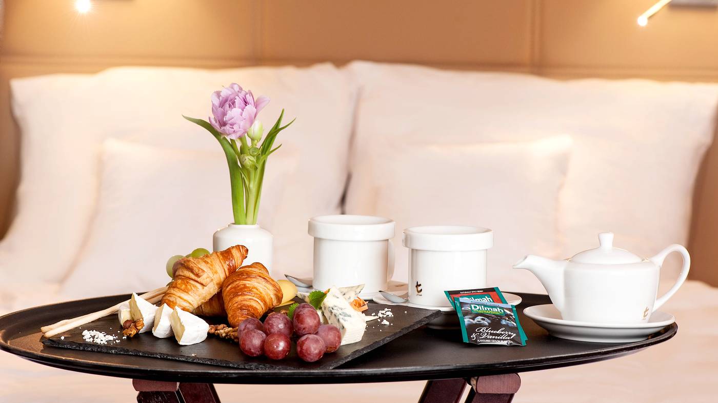 DeSilva Premium Poznan-Poland-POZNAN-Room-7