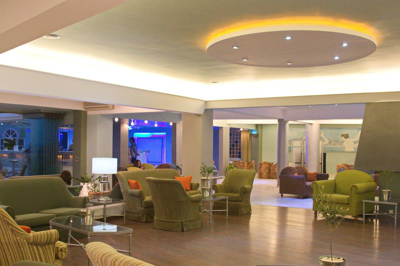 Rethymno-Mare---Water-Park-Bar-38