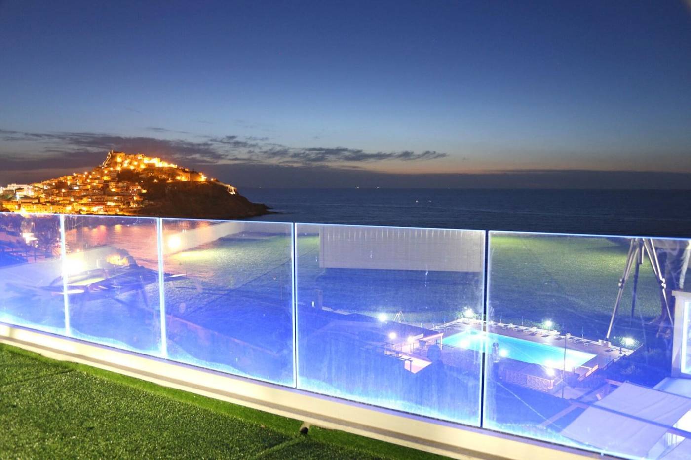 La Baia Hotel Residence-Italy-Castelsardo -General view-5