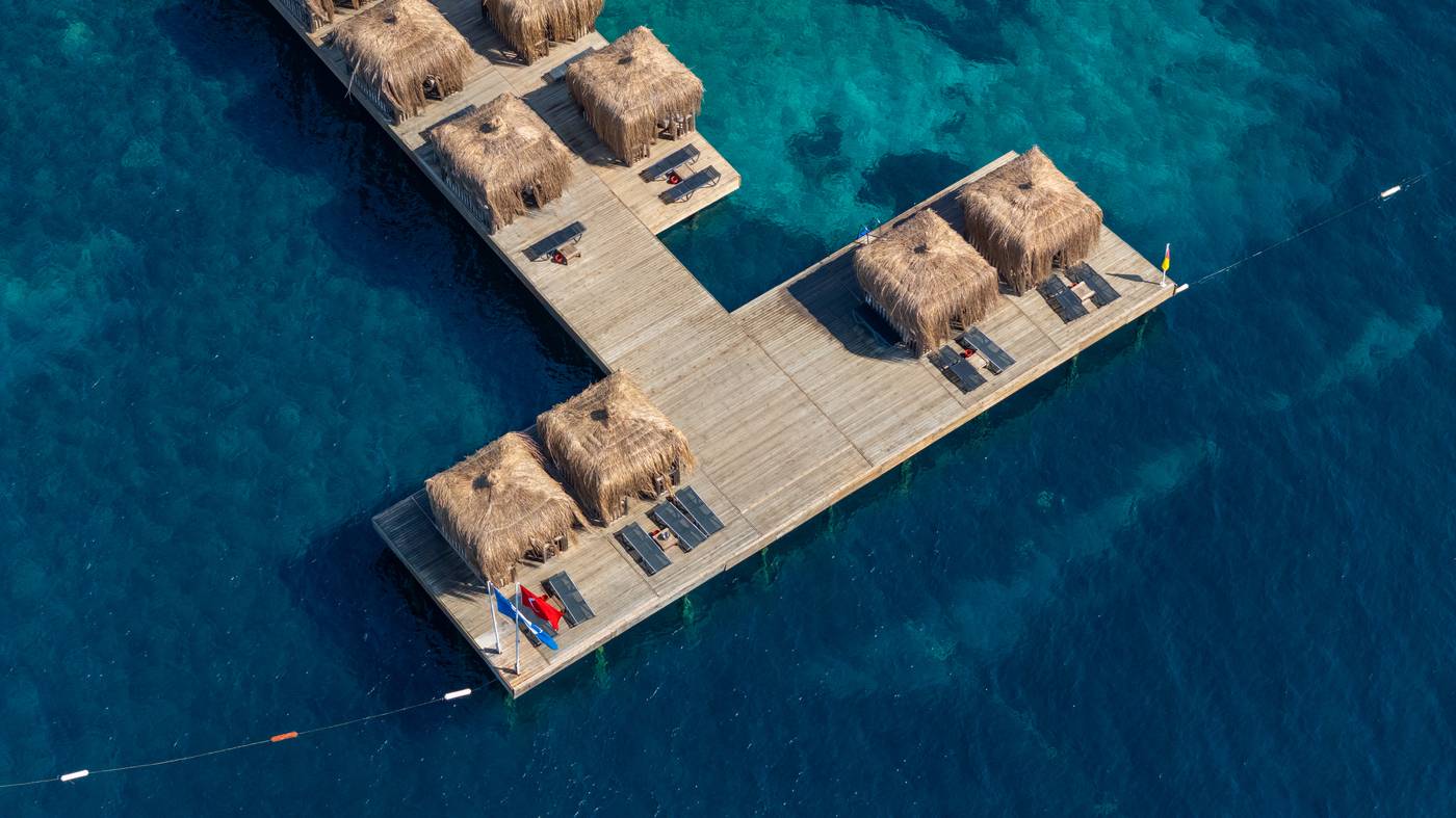 Yasmin Resort Bodrum