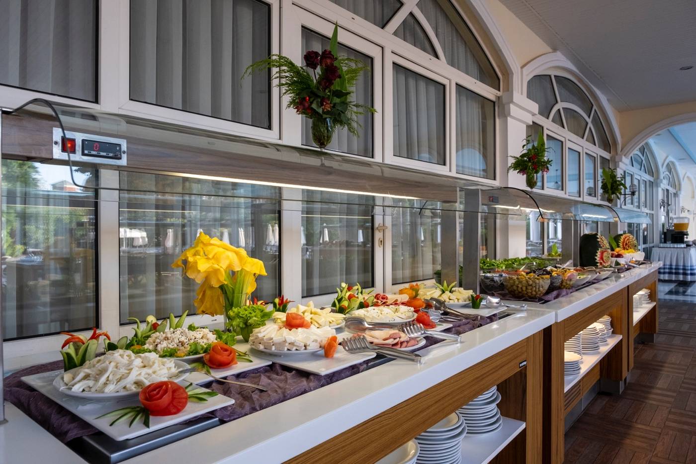 Pasha-s-Princess-By-Werde-Hotels---Adults-Only--16---Restaurant-24