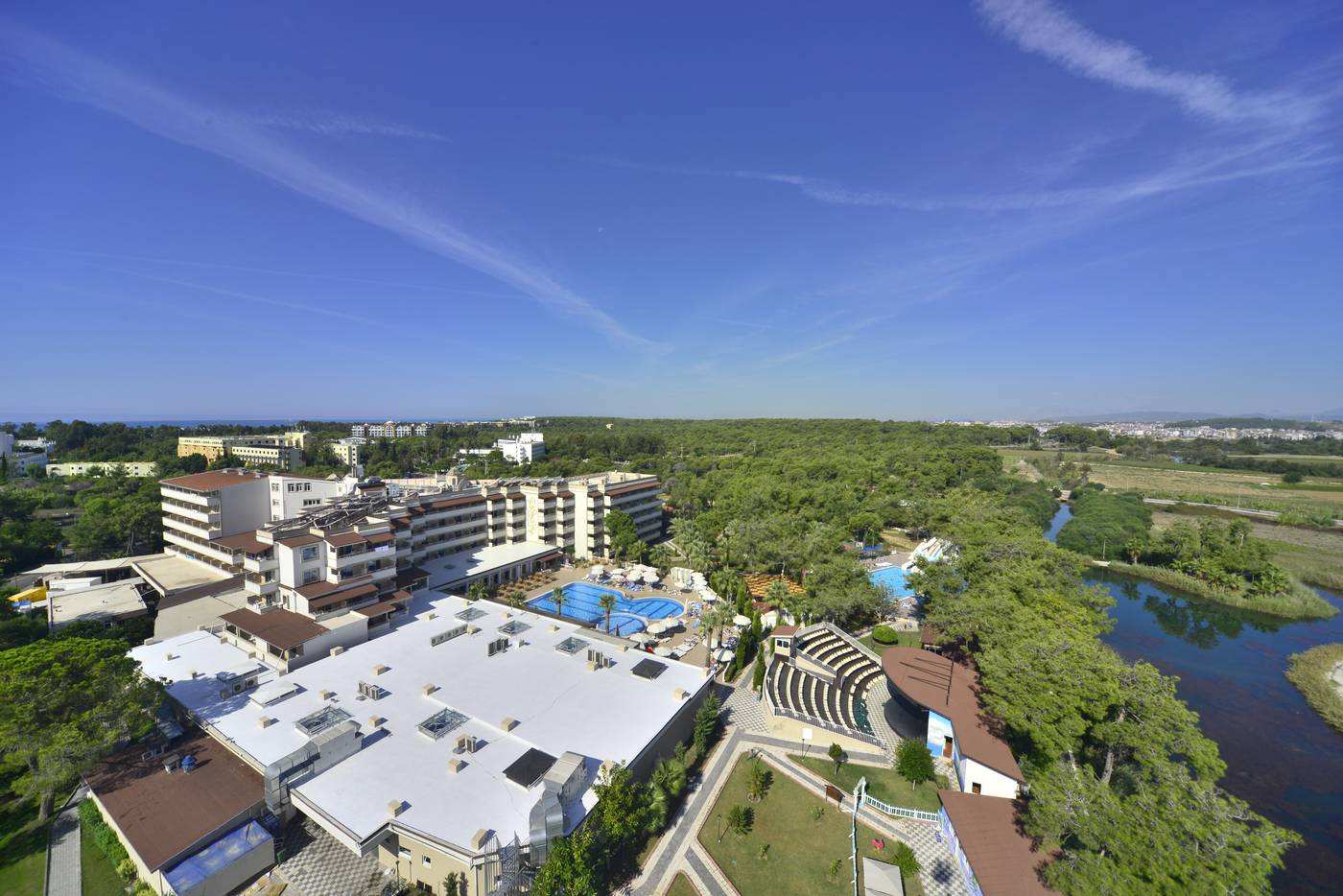 Linda Resort