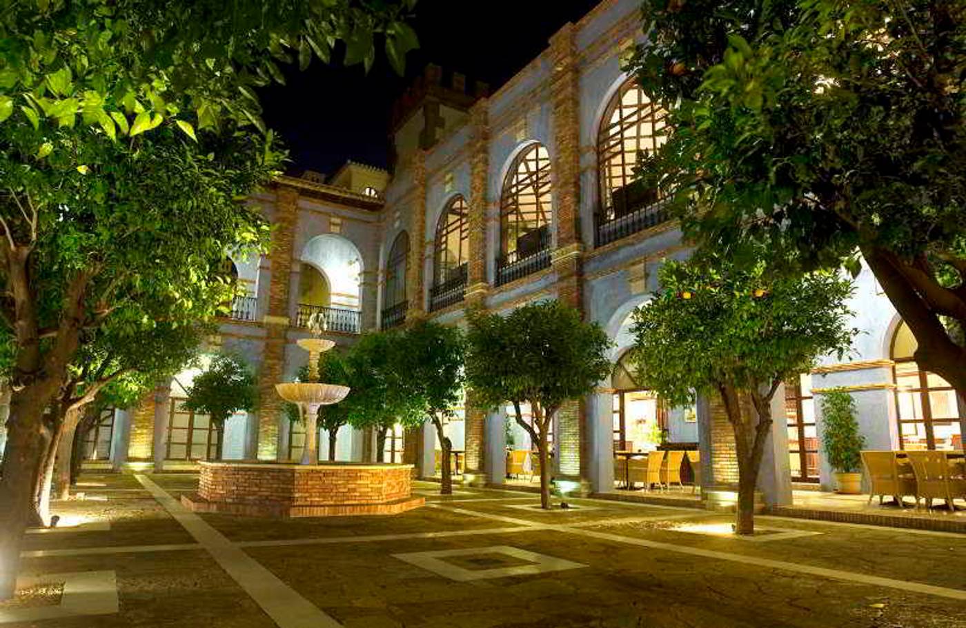 The-Level-At-Melia-Villaitana-General-view-25