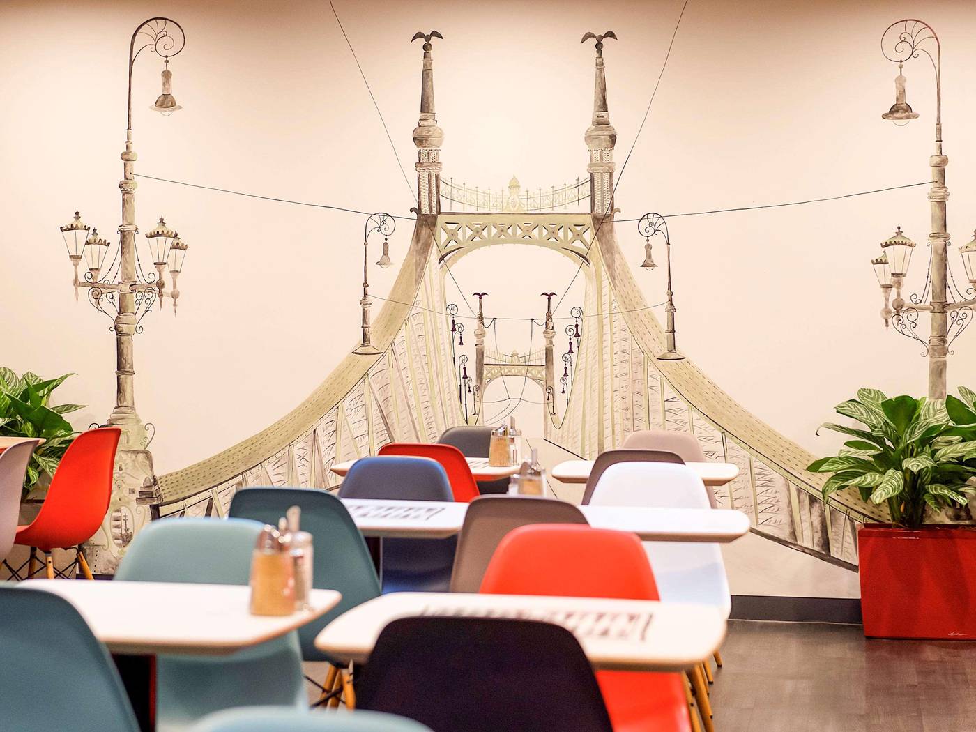 Ibis-Budapest-Centrum-Restaurant-29