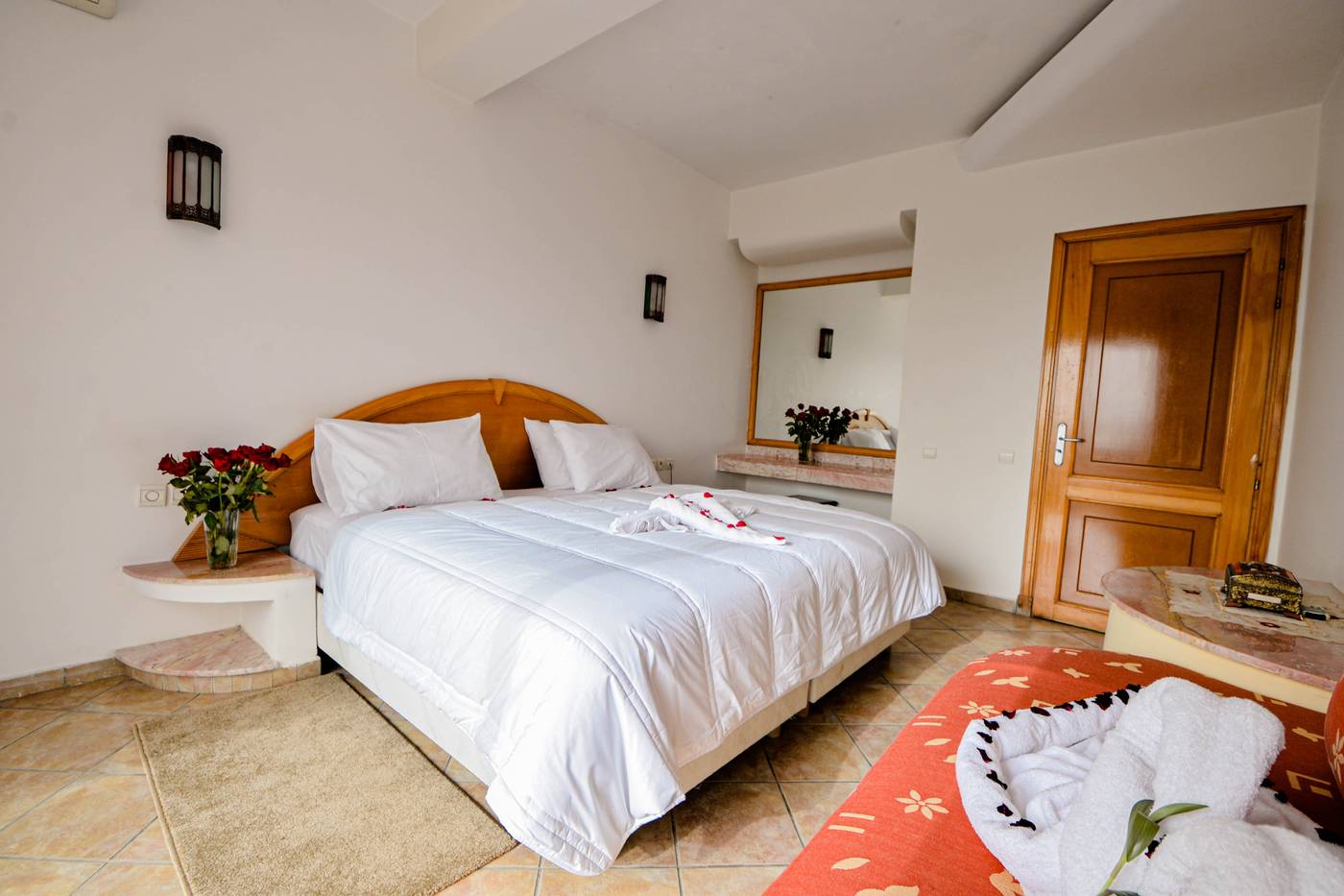 Residence Intouriste Agadir