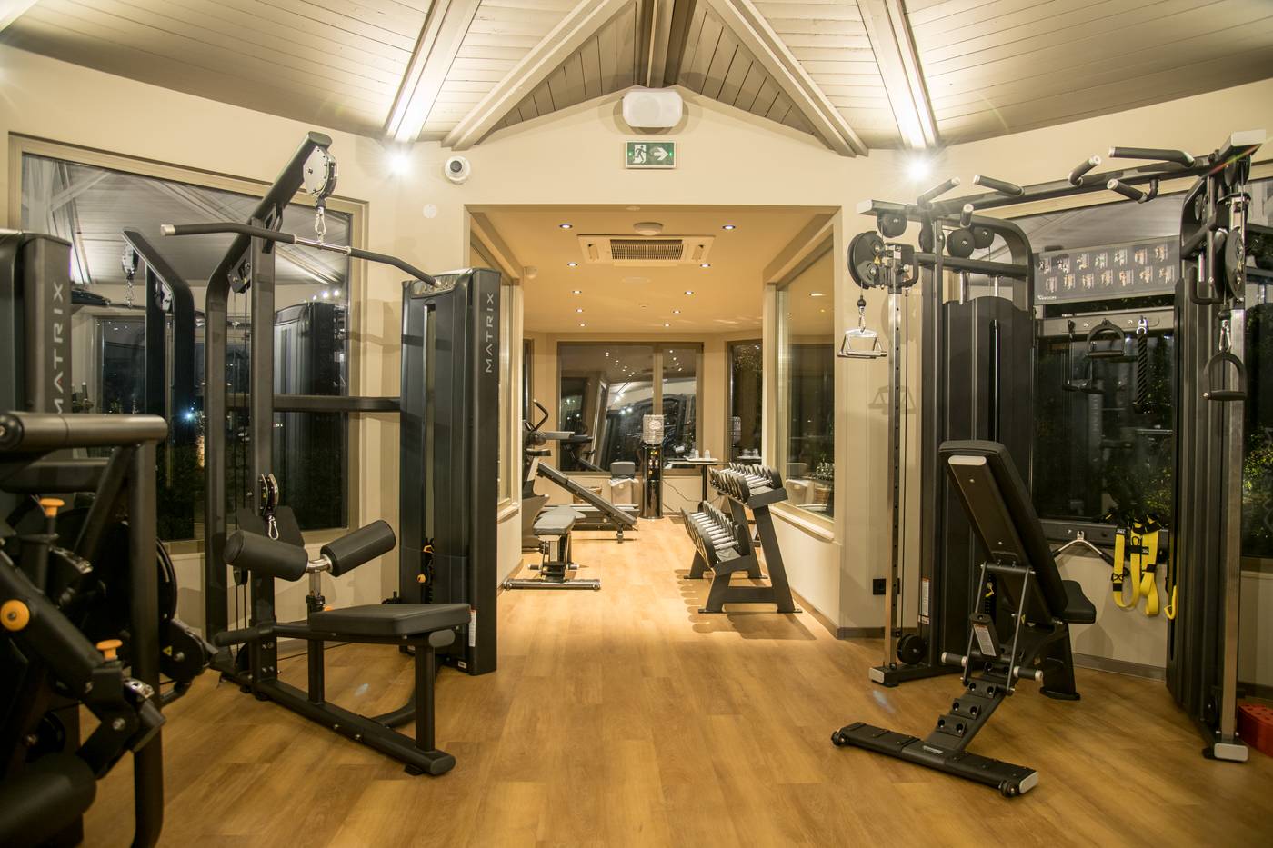 King Minos Retreat Resort & Spa