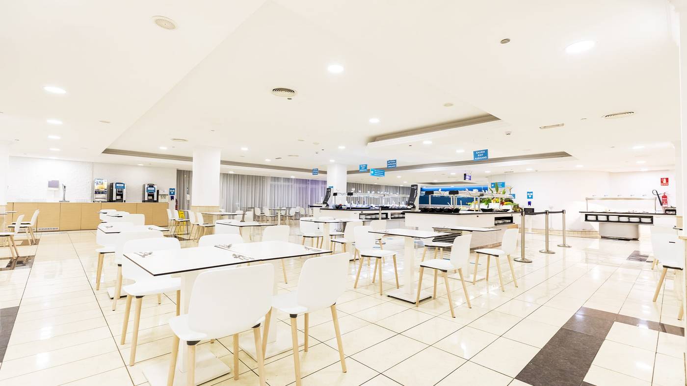 BLUESEA Interpalace