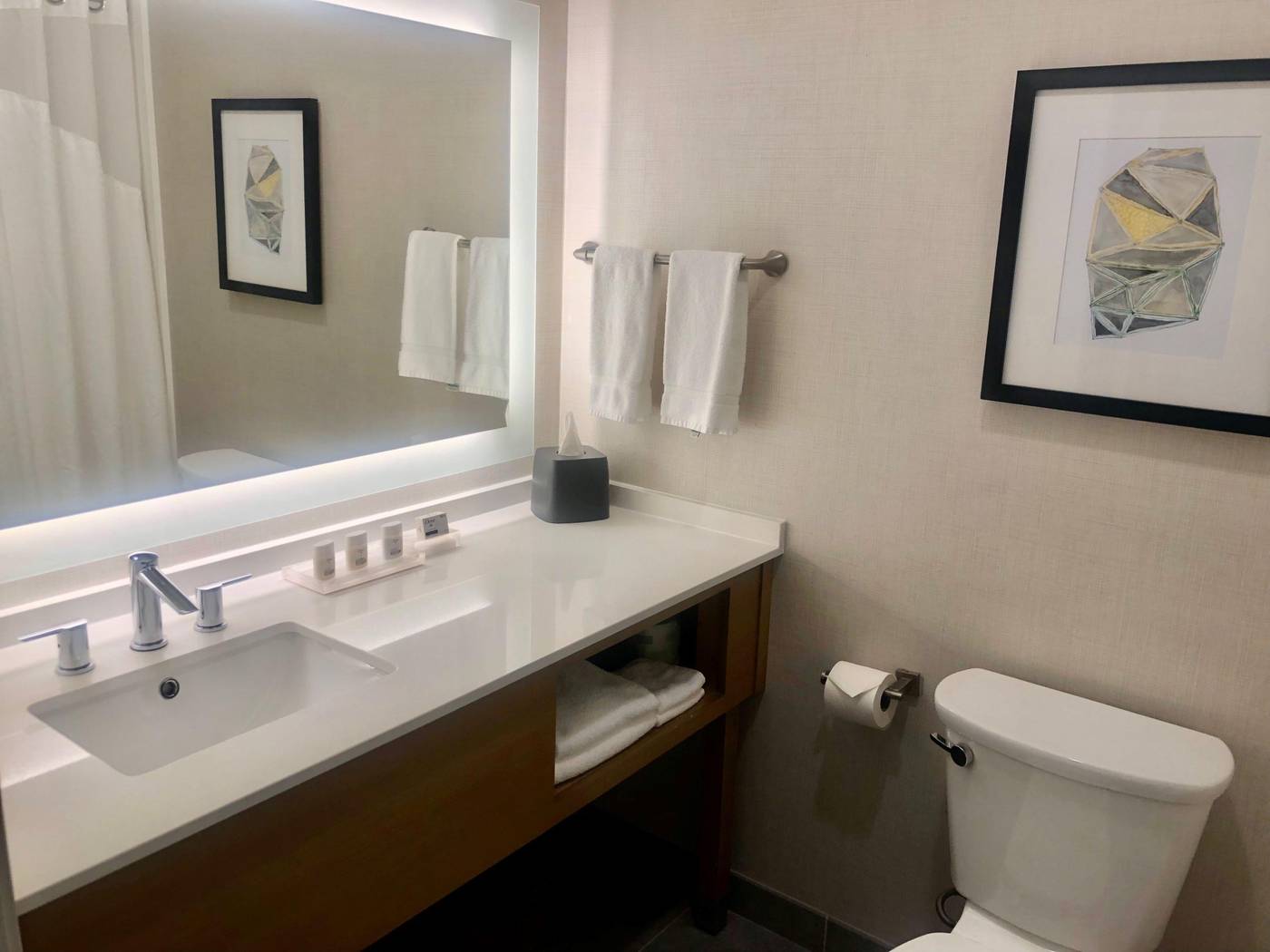 Holiday Inn Houston NW - Willowbrook-United States-Houston-Room-8