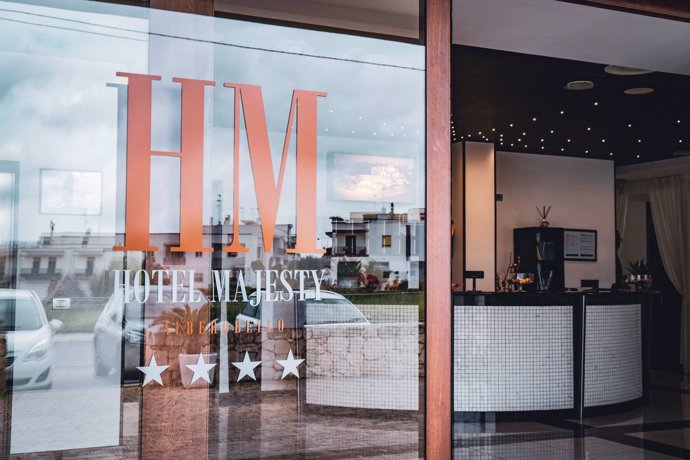 Majesty Alberobello-Italy-ALBEROBELLO-General view-3