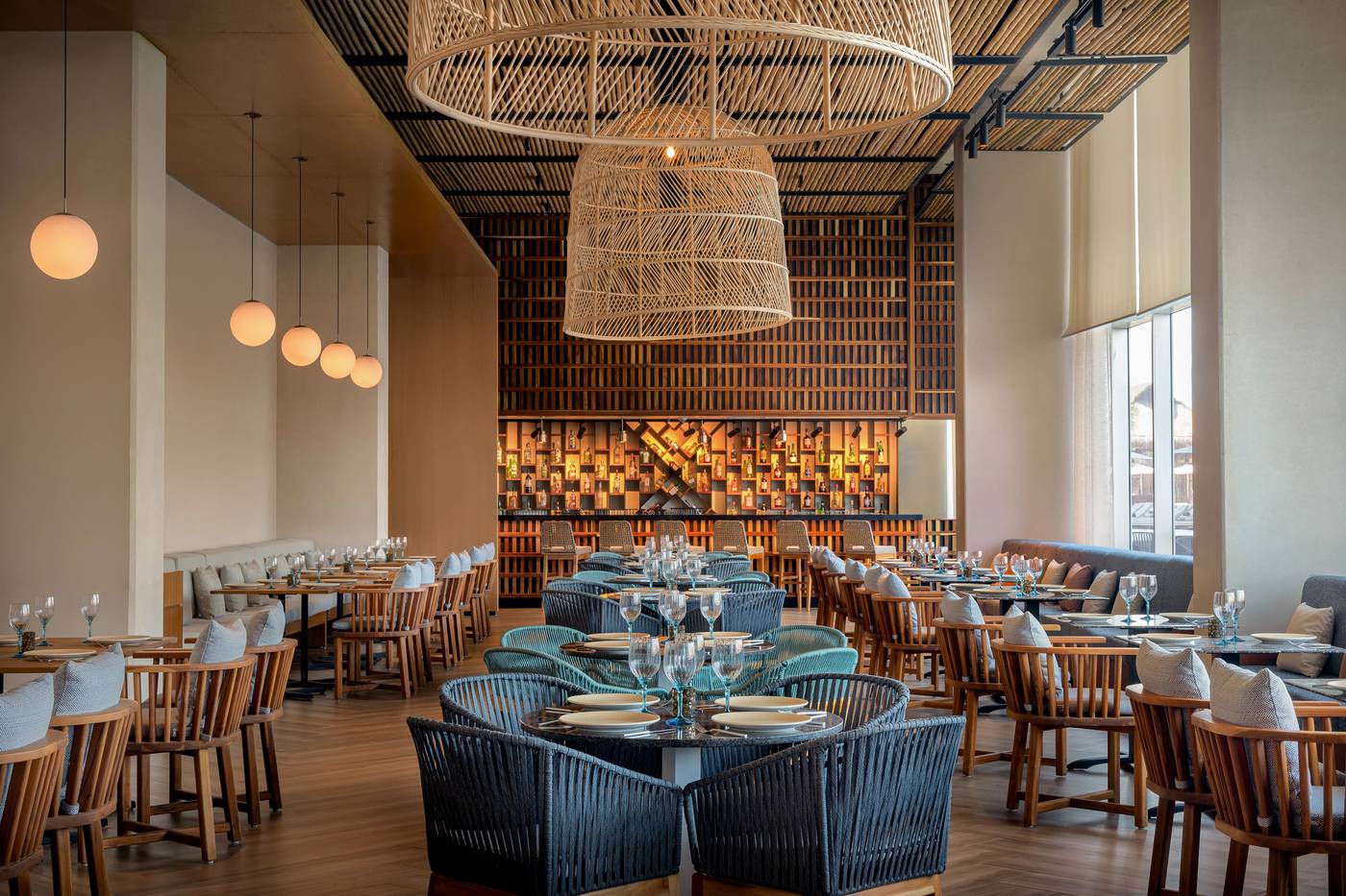 Hyatt Vivid Grand Island 01.07.25