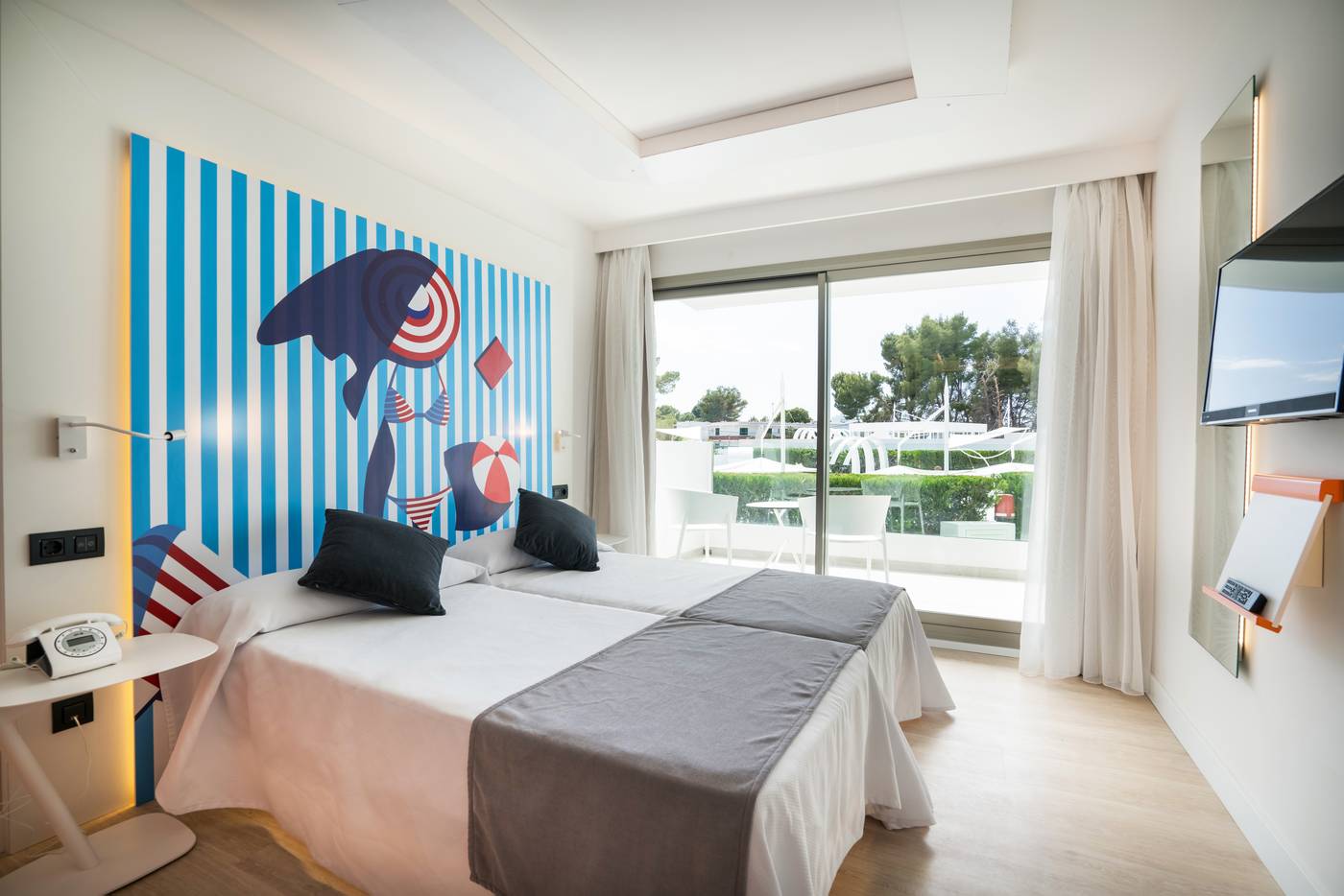 THB Naeco Ibiza - Adults Only in Balearics, Ibiza, Spain