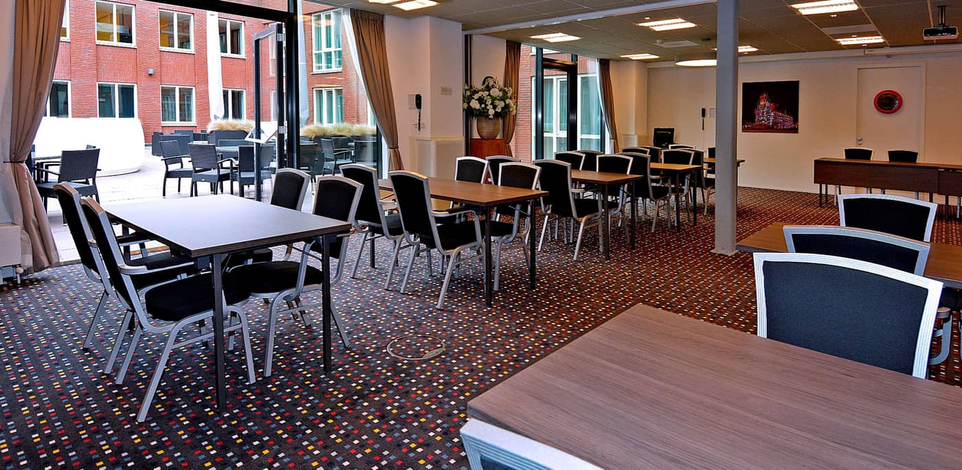 City Hotel Gouda-Netherlands-Gouda-General view-1