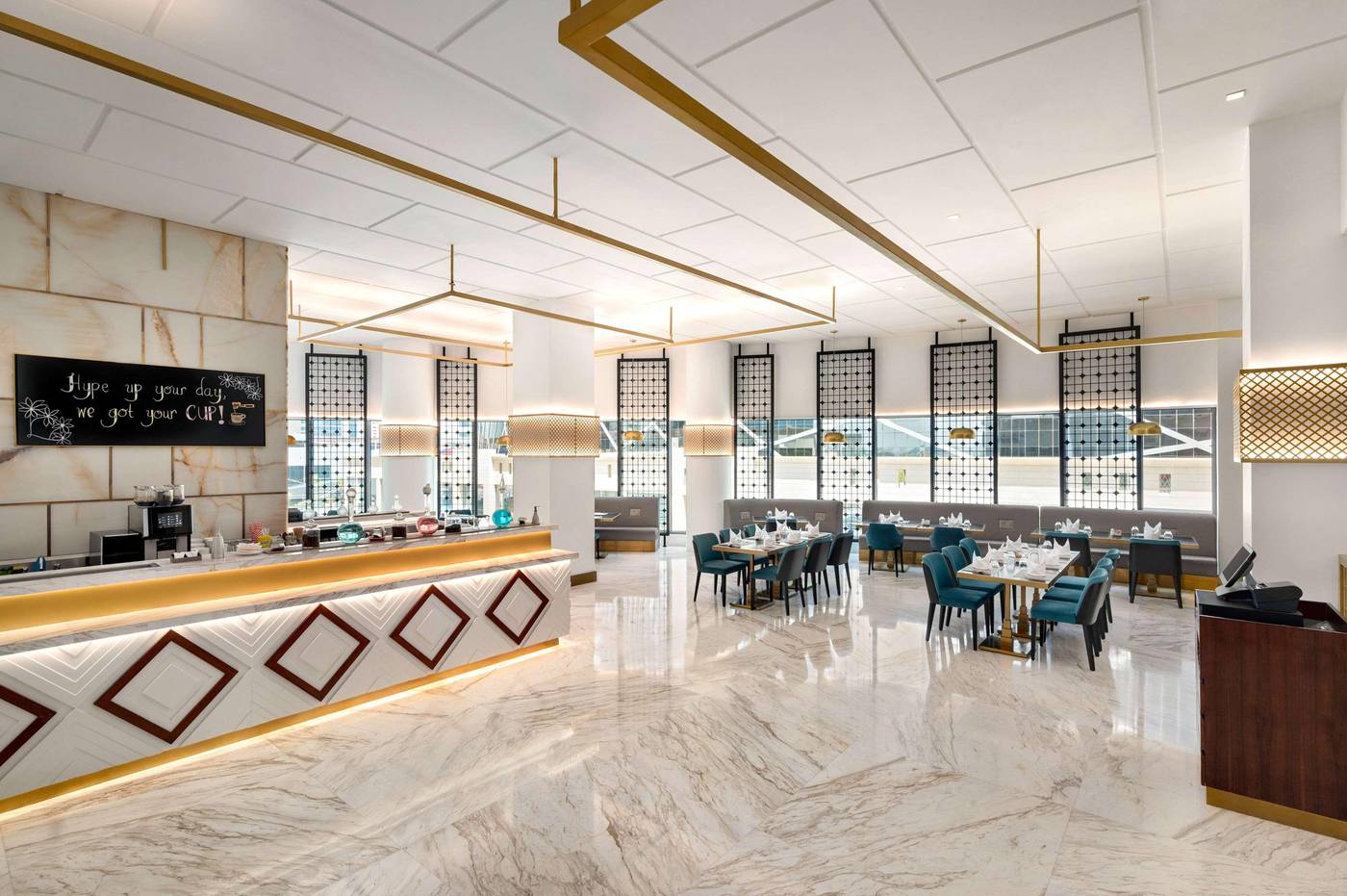 Wyndham-Doha-West-Bay-Restaurant-14