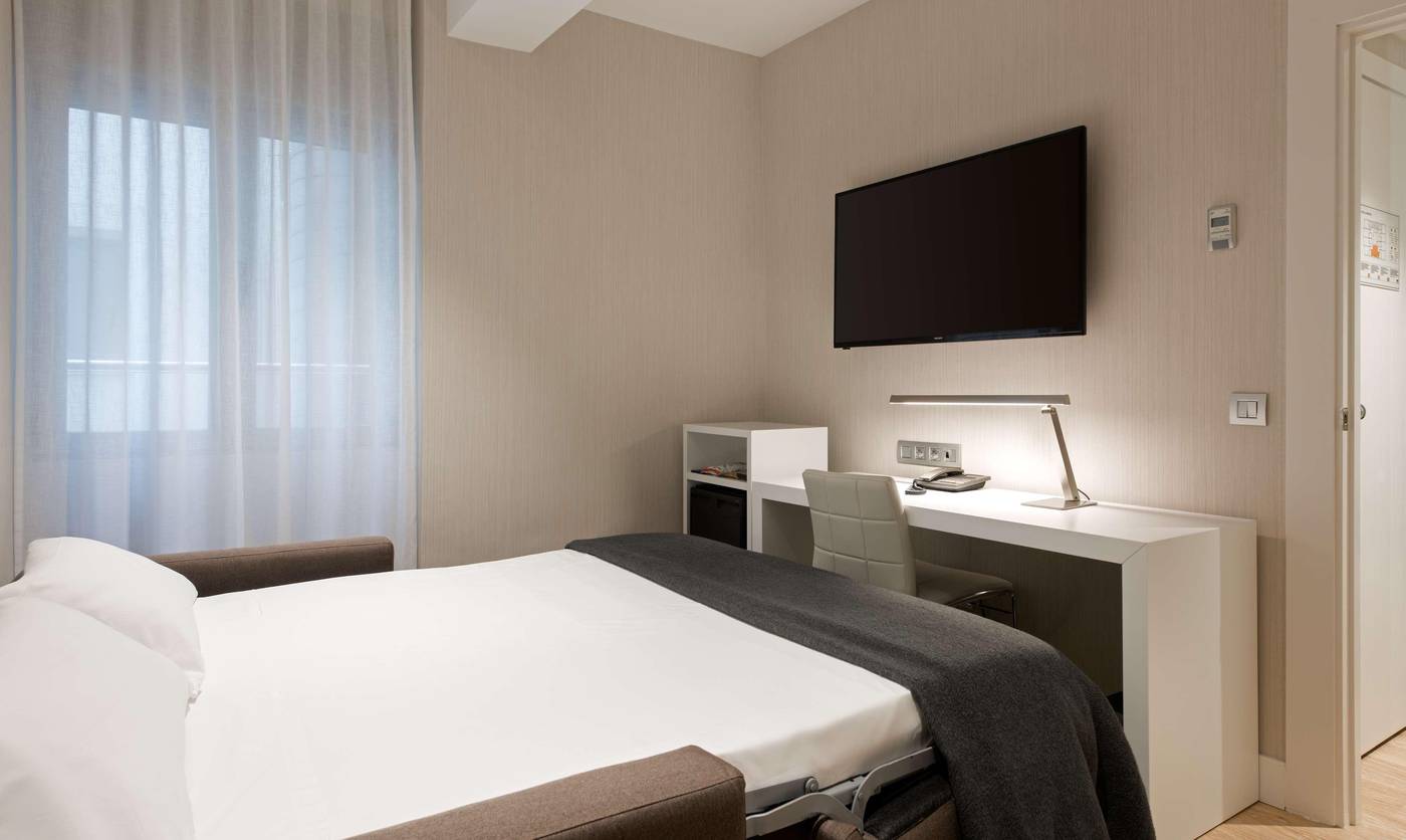 NH-Madrid-Chamberi-Room-18