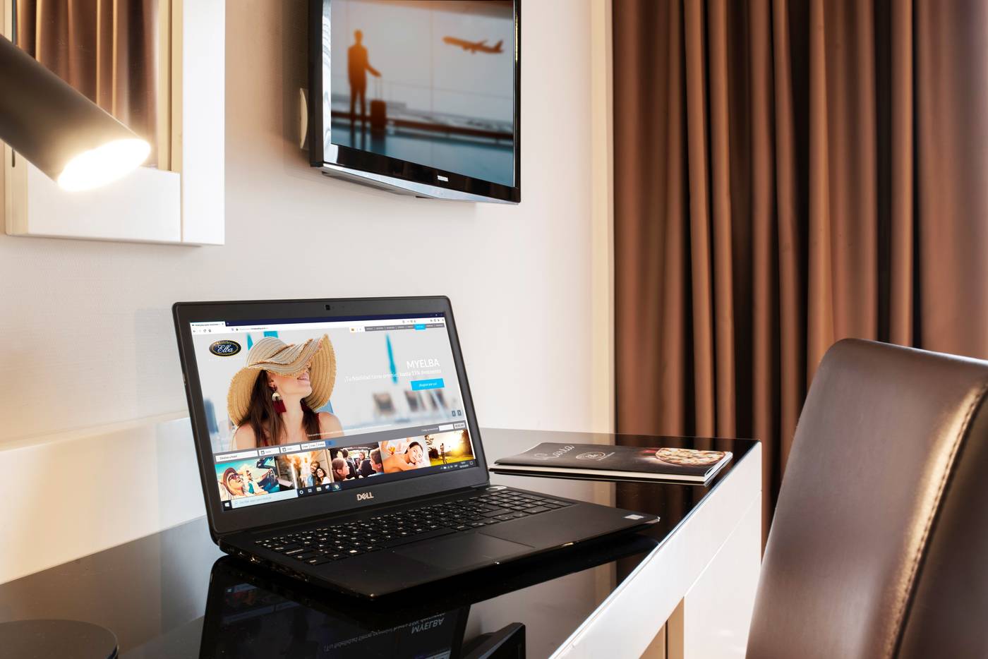 Elba-Madrid-Alcal-----Room-36