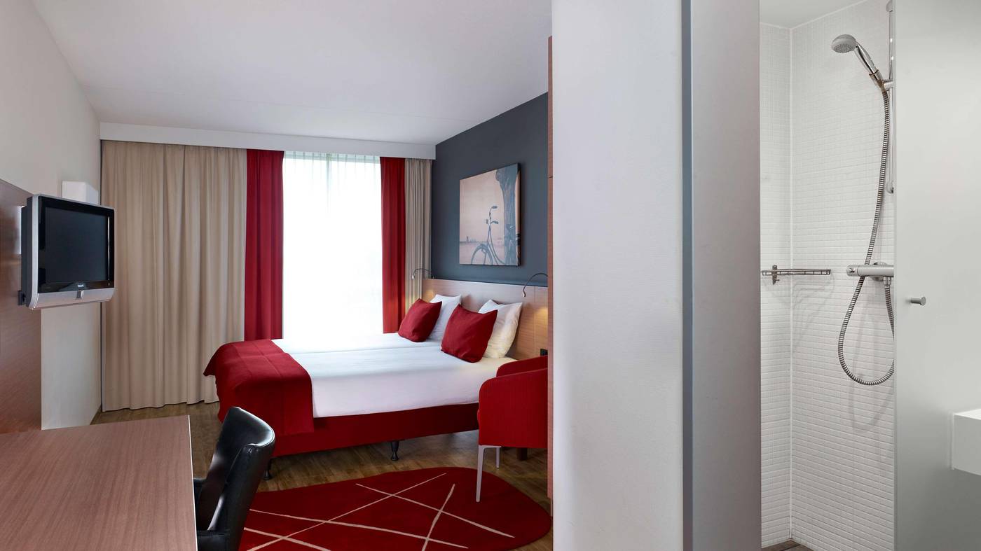 Park-Plaza-Amsterdam-Airport-Room-38