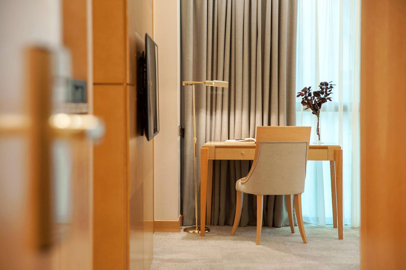 Melia-Athens-Room-46