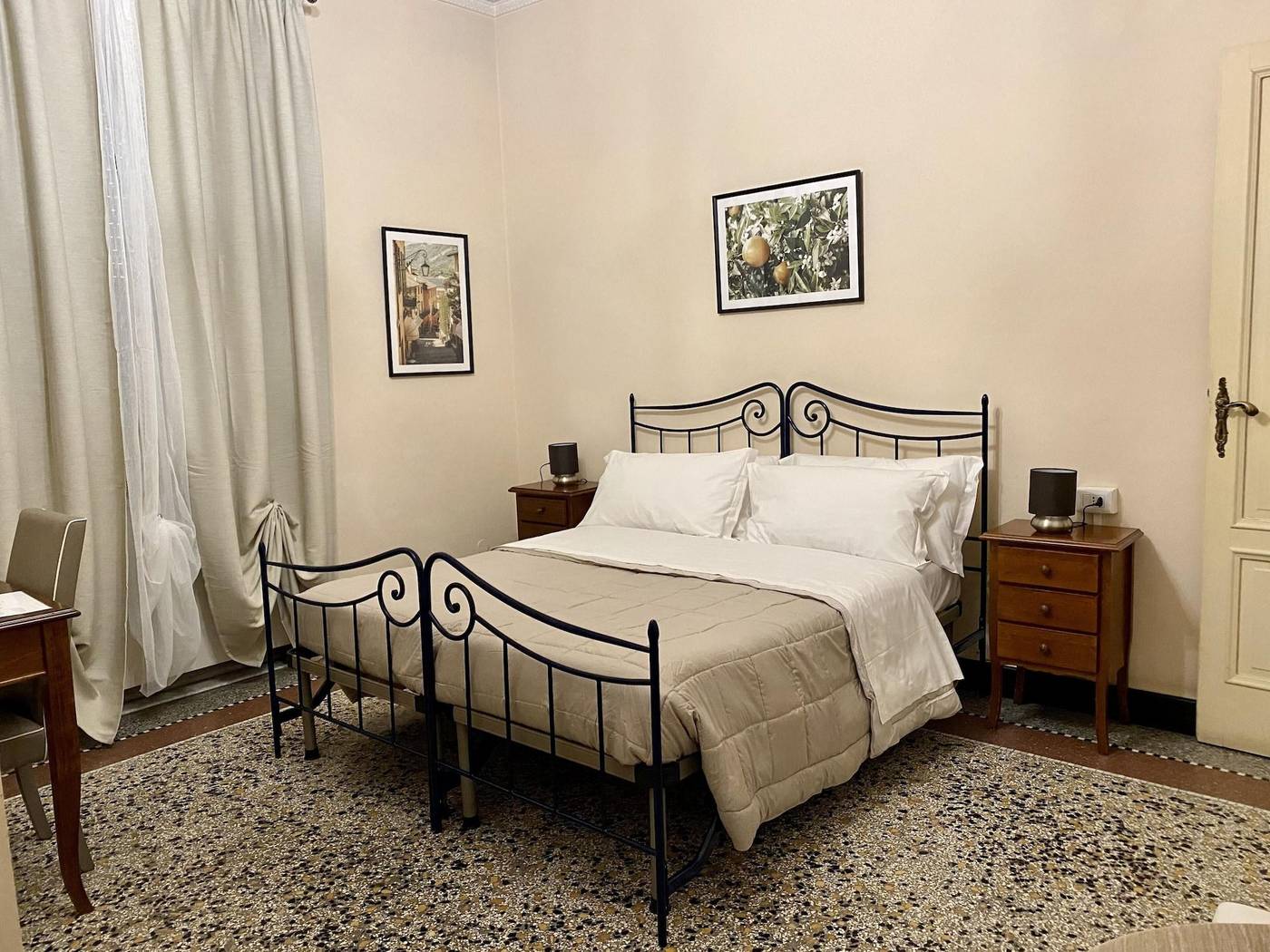 Villa-Catelli-Bed-And-Breakfast-Room-18