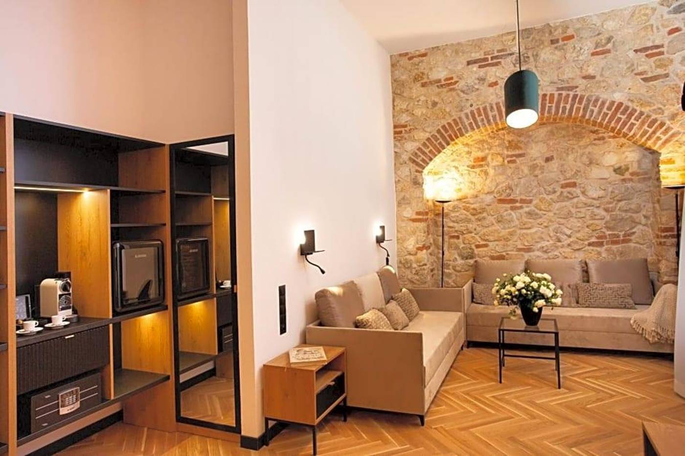 Hotel Teatr-Poland-KRAKOW-General view-4